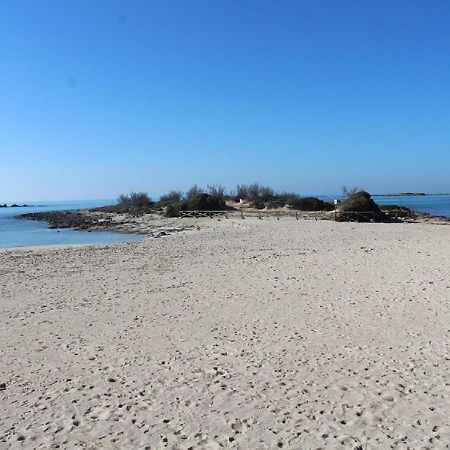 Fronte Mare Rooms By Salentolimit Porto Cesareo Ngoại thất bức ảnh