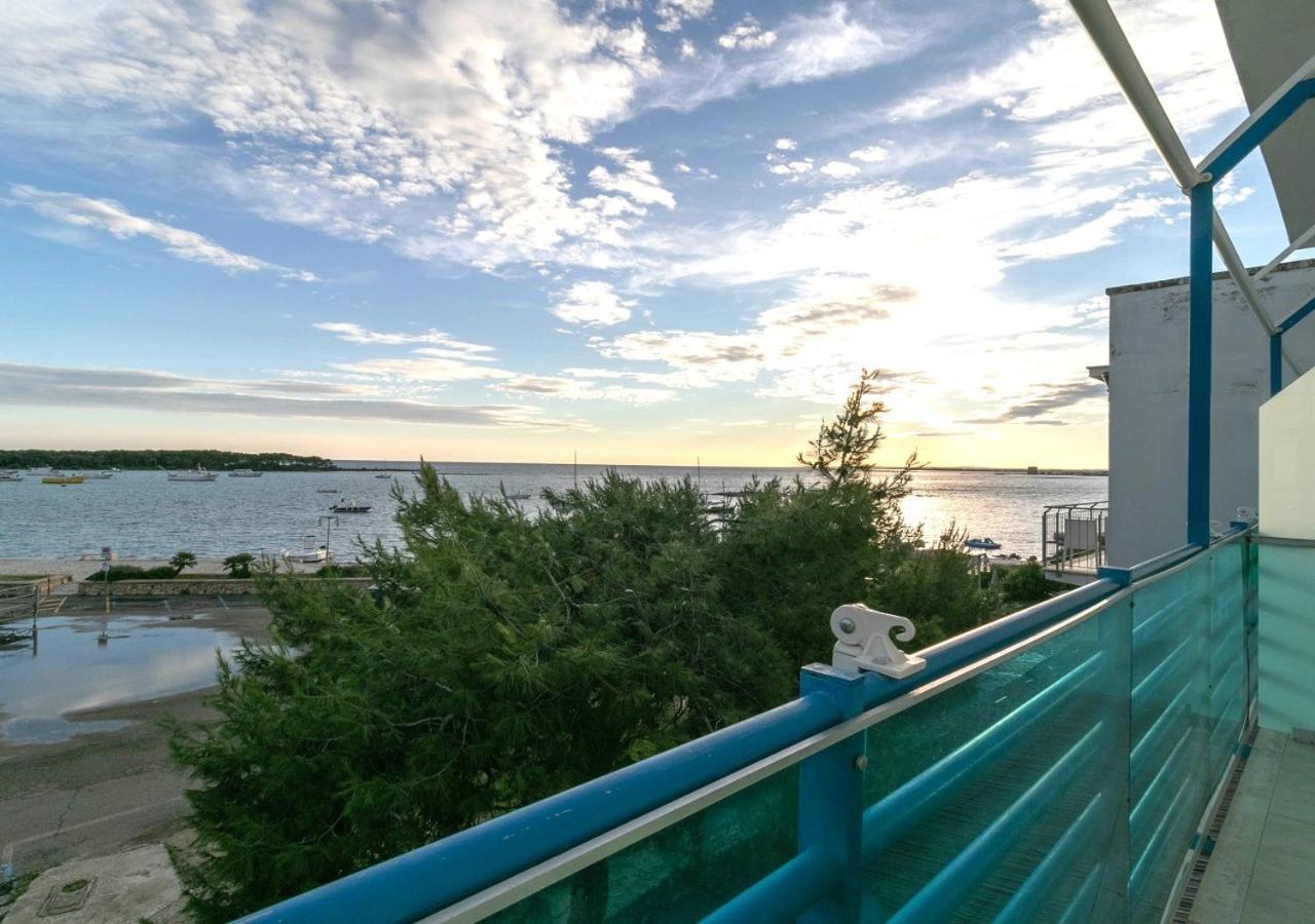Fronte Mare Rooms By Salentolimit Porto Cesareo Ngoại thất bức ảnh