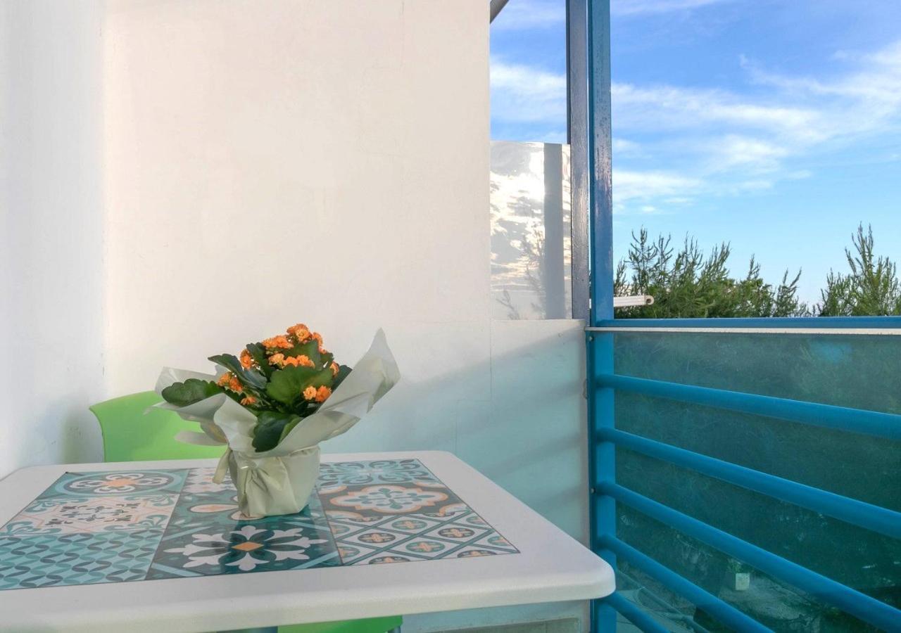 Fronte Mare Rooms By Salentolimit Porto Cesareo Ngoại thất bức ảnh