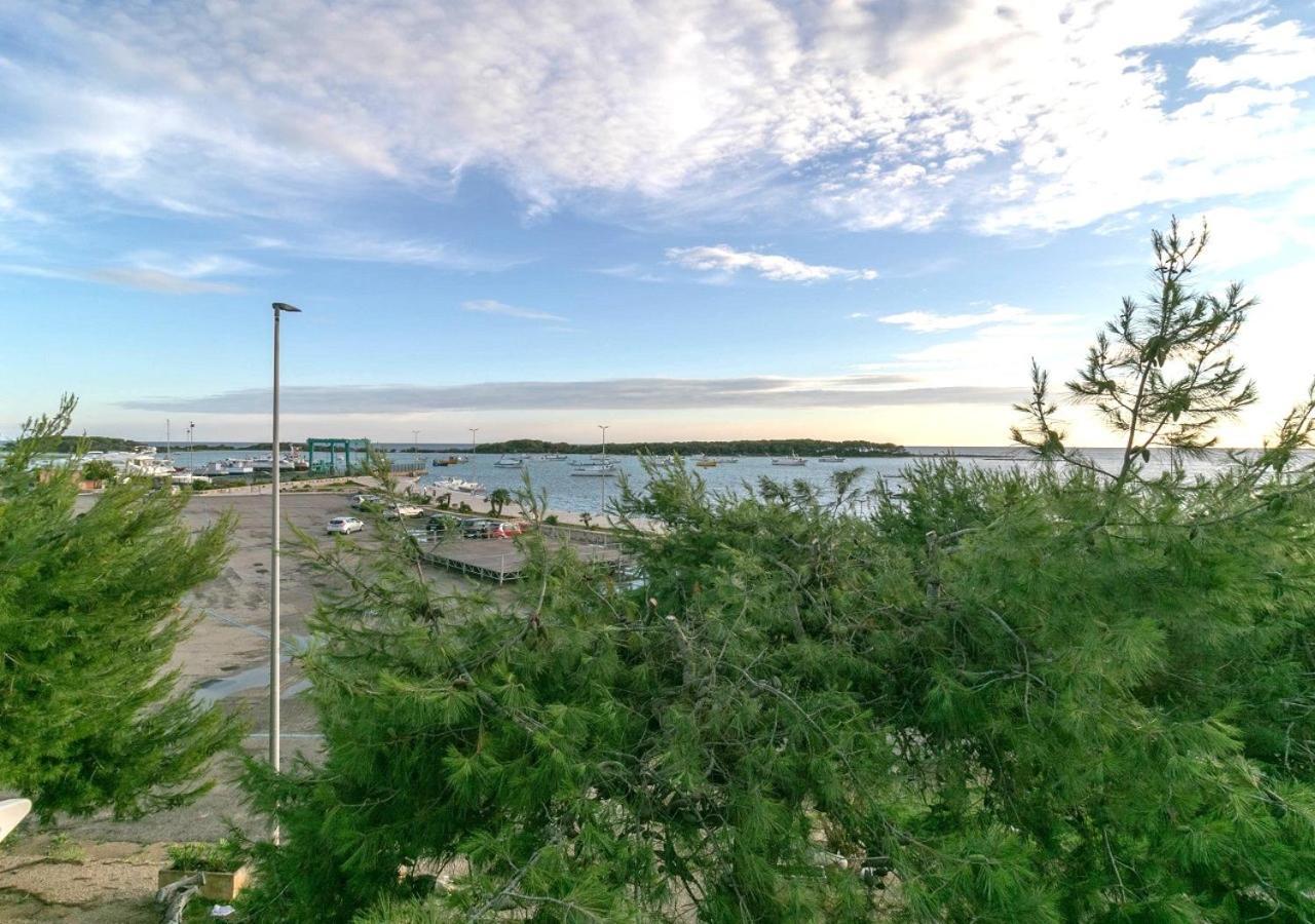 Fronte Mare Rooms By Salentolimit Porto Cesareo Ngoại thất bức ảnh