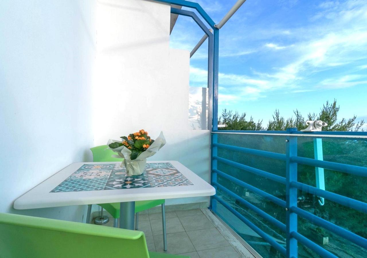 Fronte Mare Rooms By Salentolimit Porto Cesareo Ngoại thất bức ảnh